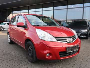 1.4 Acenta / TEMPOMAT / TÜV-AU-02.2027