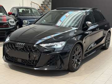 Sportback 2.5 tfsi quattro s-tronic PACK CARBON