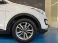 Hyundai SANTA FE 2.2CRDi 4x4 Tecno 7s Blanco - thumbnail 13