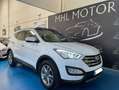 Hyundai SANTA FE 2.2CRDi 4x4 Tecno 7s Blanco - thumbnail 15