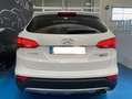 Hyundai SANTA FE 2.2CRDi 4x4 Tecno 7s Blanco - thumbnail 19
