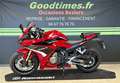 Honda CBR 500 R Rouge - thumbnail 2