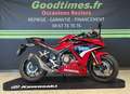 Honda CBR 500 R Rouge - thumbnail 1