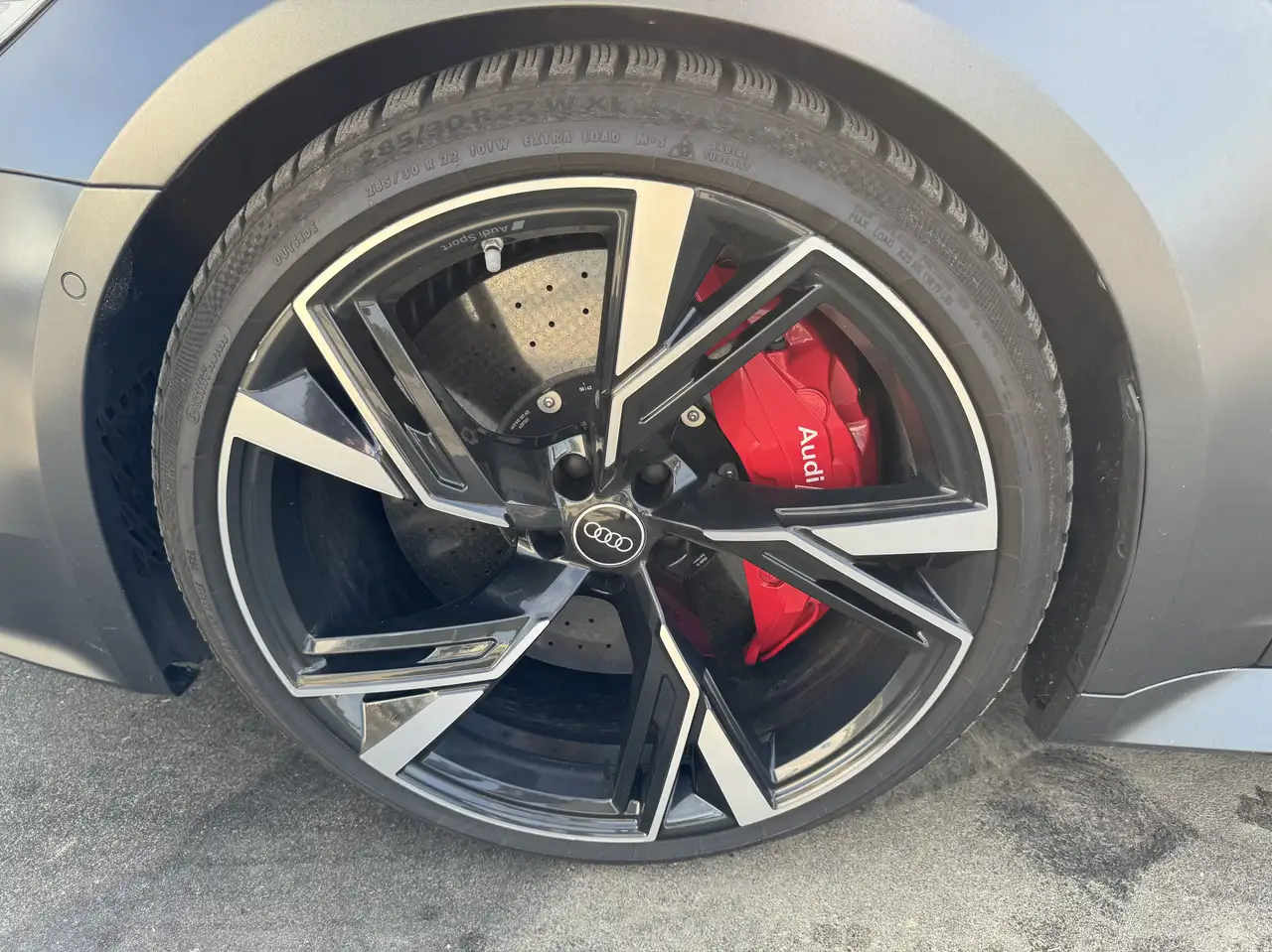 Audi RS6