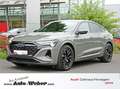 Audi Q8 e-tron Q8 Sportback e-tron 50 qu BLACK B&O PANO HuD 360 Grau - thumbnail 1