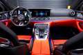 Mercedes-Benz AMG GT 4-Door Coupe AMG 63 S E Performance Premium Plus Schwarz - thumbnail 21
