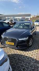2.0 TDI ultra S tronic
