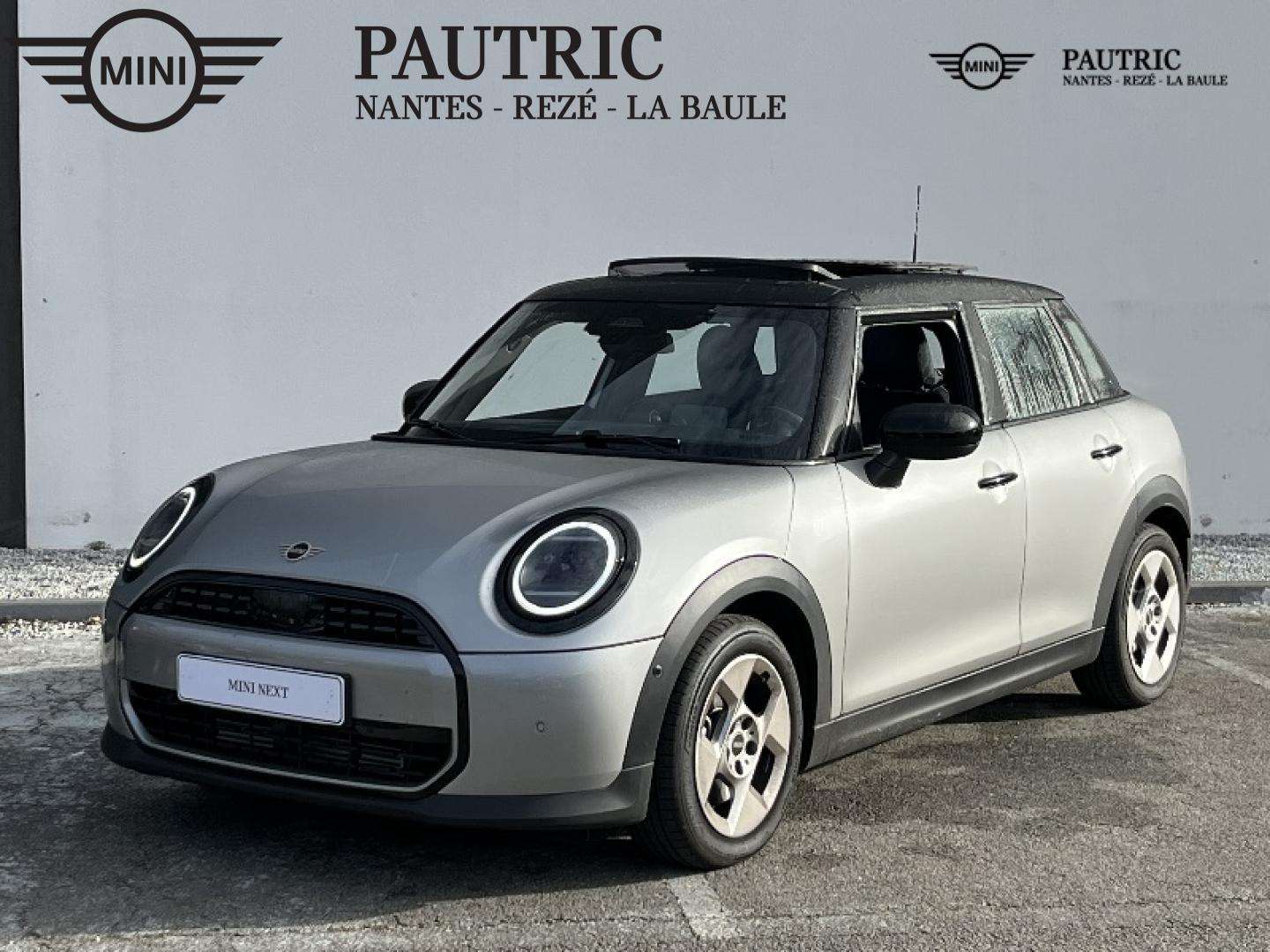 MINI Cooper 2026