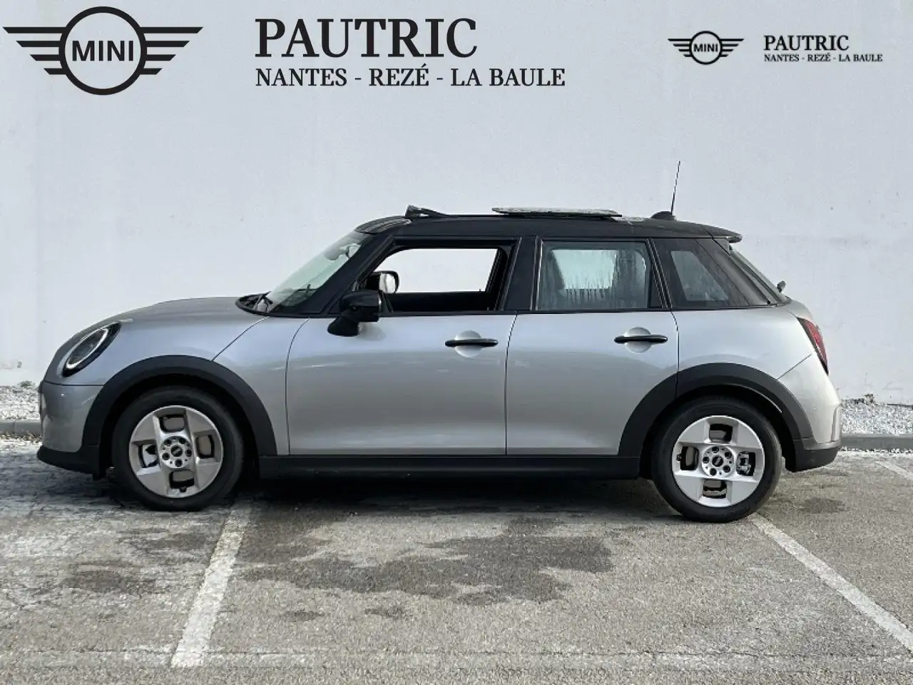 MINI Cooper 2026