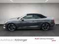 Audi A5 Cabriolet 40 TFSI quattro S line B&O Kopfheiz Grau - thumbnail 3