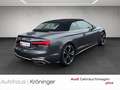Audi A5 Cabriolet 40 TFSI quattro S line B&O Kopfheiz Grau - thumbnail 2