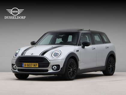 MINI Cooper Clubman Business Edition Aut.