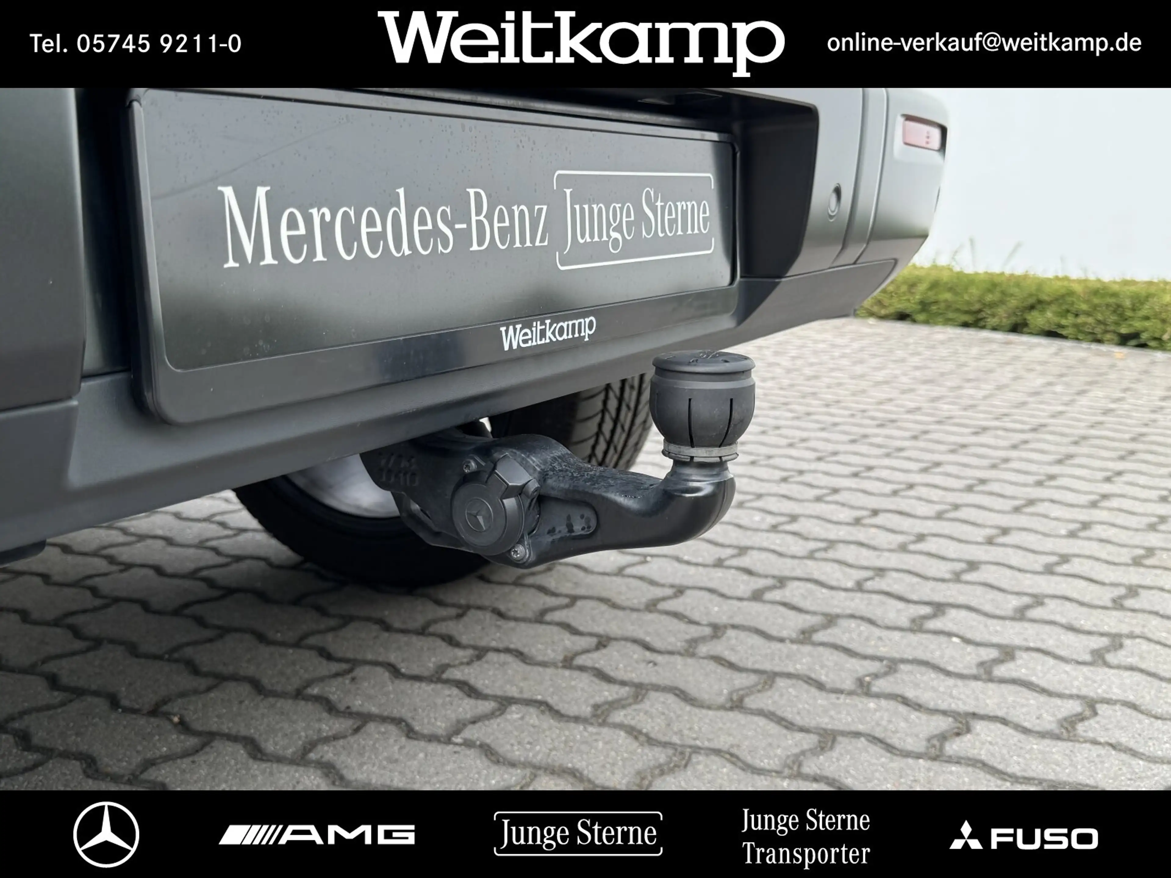 Mercedes-Benz G 63 AMG AMG G 63 MAGNO+AMG ACTIVE RIDE+CARBON+AHK+STHZ+ — photo 8