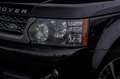 Land Rover Range Rover Sport 5.0 V8 Supercharged Autobiography Чорний - thumbnail 9