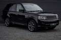 Land Rover Range Rover Sport 5.0 V8 Supercharged Autobiography Schwarz - thumbnail 2