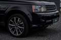 Land Rover Range Rover Sport 5.0 V8 Supercharged Autobiography Negro - thumbnail 26