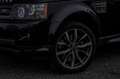 Land Rover Range Rover Sport 5.0 V8 Supercharged Autobiography Czarny - thumbnail 5