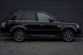 Land Rover Range Rover Sport 5.0 V8 Supercharged Autobiography Fekete - thumbnail 3