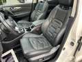 Nissan Qashqai Akari Aut.Leder+Panorama Weiß - thumbnail 26