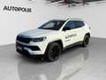 Jeep Compass NIGHT EAGLE Blanc - thumbnail 1