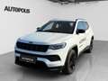 Jeep Compass NIGHT EAGLE Blanc - thumbnail 2