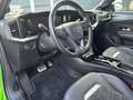 Opel Mokka-E Ultimate ELEKTRO,Navi,PDC+Kamera,Allwetterreifen Grün - thumbnail 8