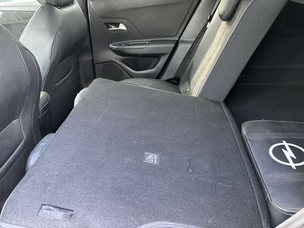 Opel Mokka E