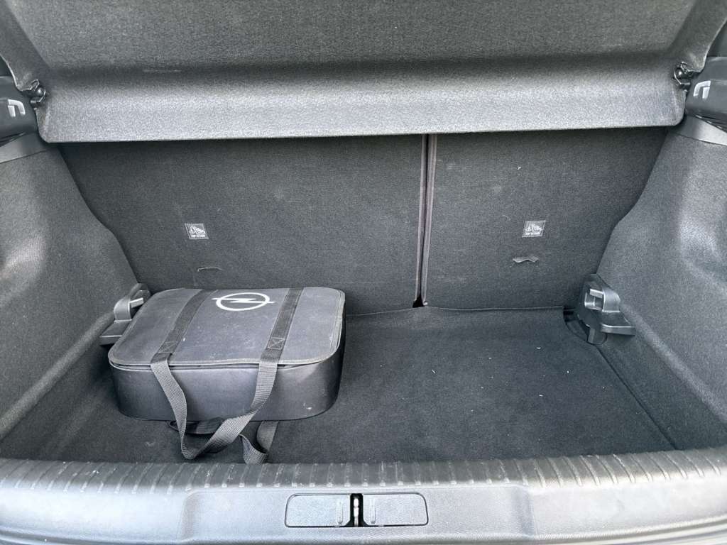 Opel Mokka E