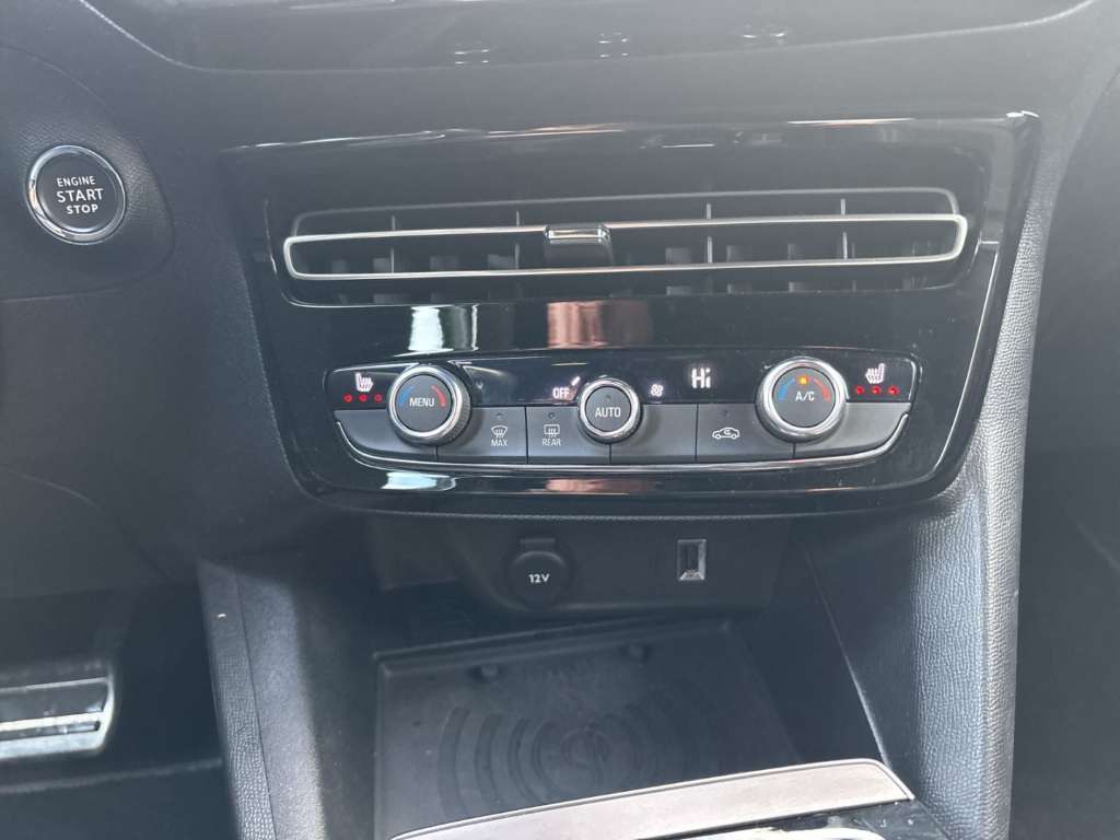 Opel Mokka E