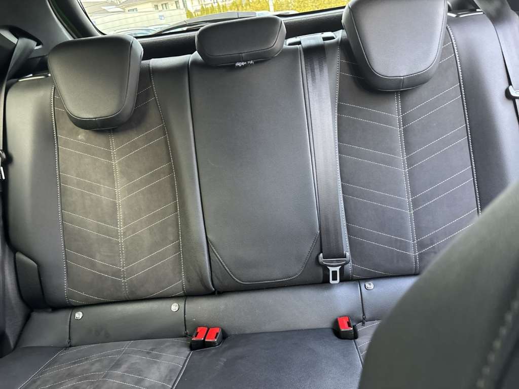 Opel Mokka E