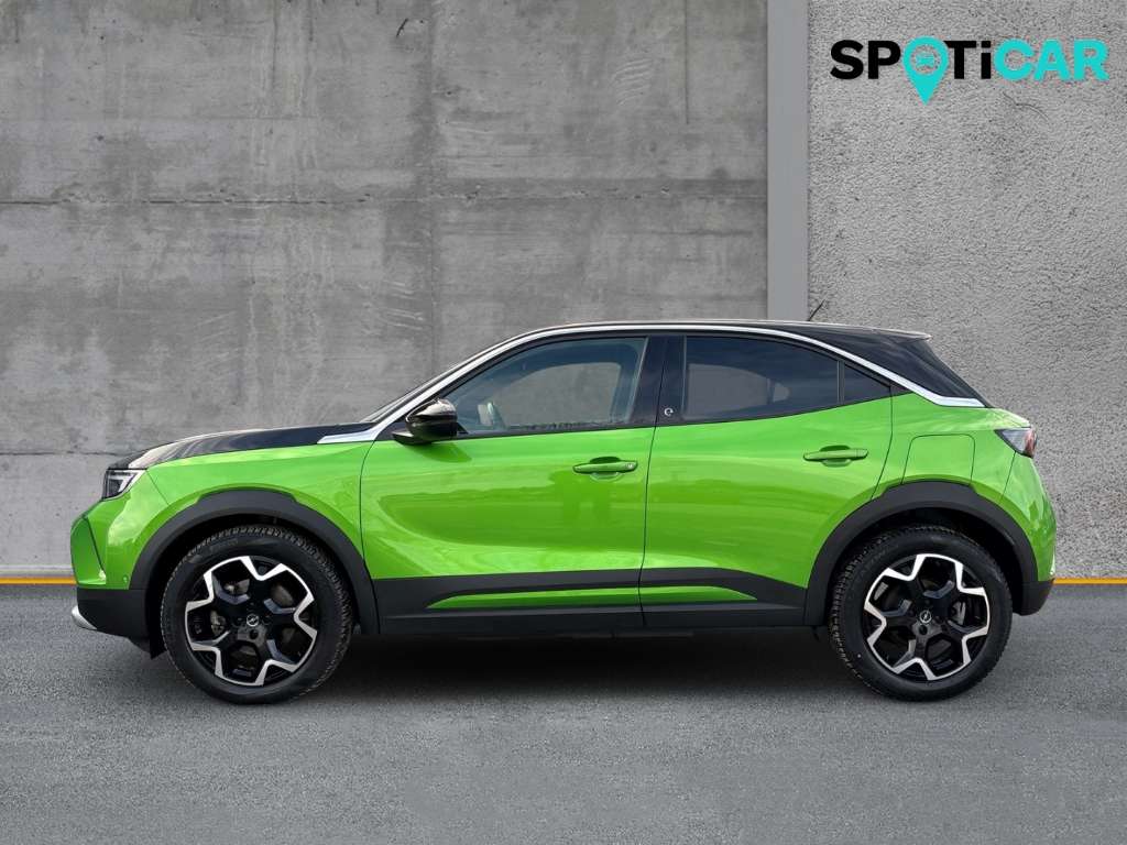 Opel Mokka E
