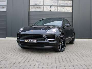 Macan PDK