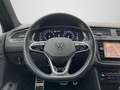 Volkswagen Tiguan R-Line KESSY*RFK*SHZ*ACC*CARPLAY uvm... Grau - thumbnail 9
