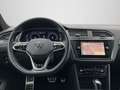 Volkswagen Tiguan R-Line KESSY*RFK*SHZ*ACC*CARPLAY uvm... Grau - thumbnail 3