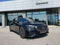 Mercedes-Benz E 300 de 4MATIC con tecnologia ibrida EQ Fekete - thumbnail 1