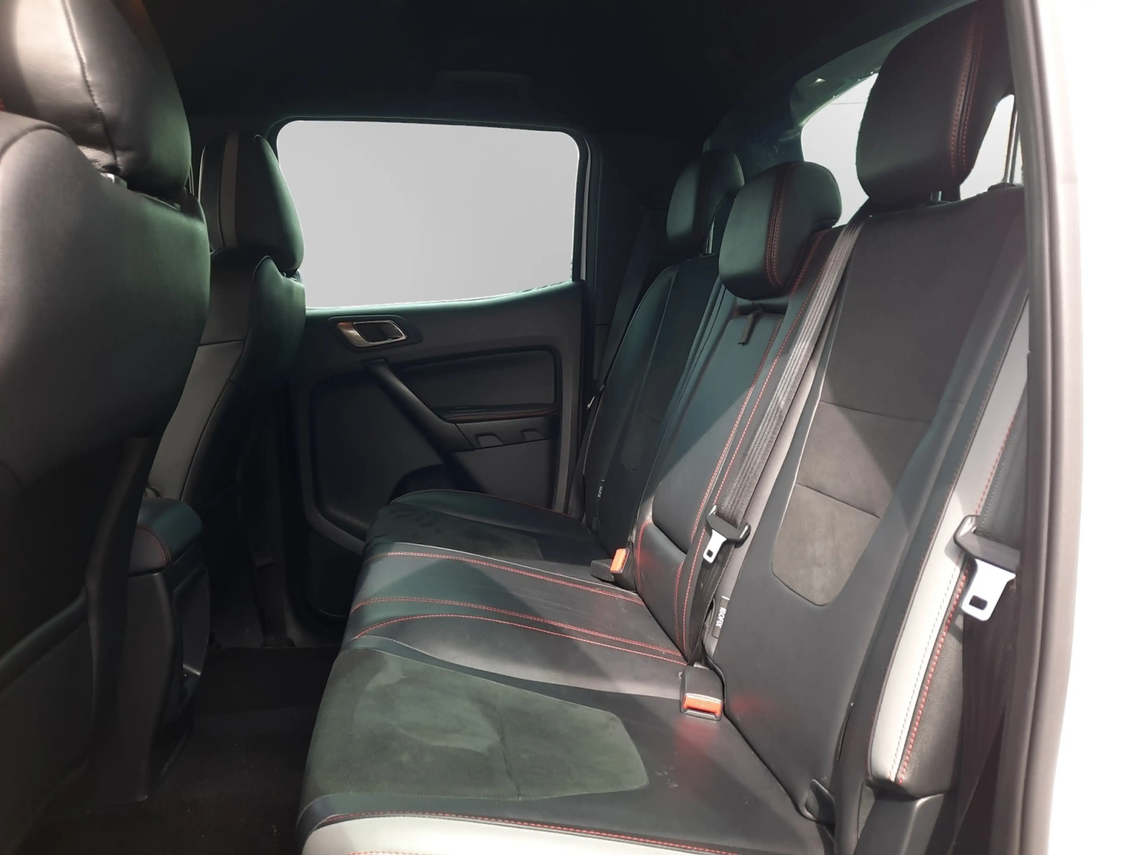 Ford Ranger Raptor Performance 2.0d 4WD  *TVA*/ Garantie 12 Mois — photo 14