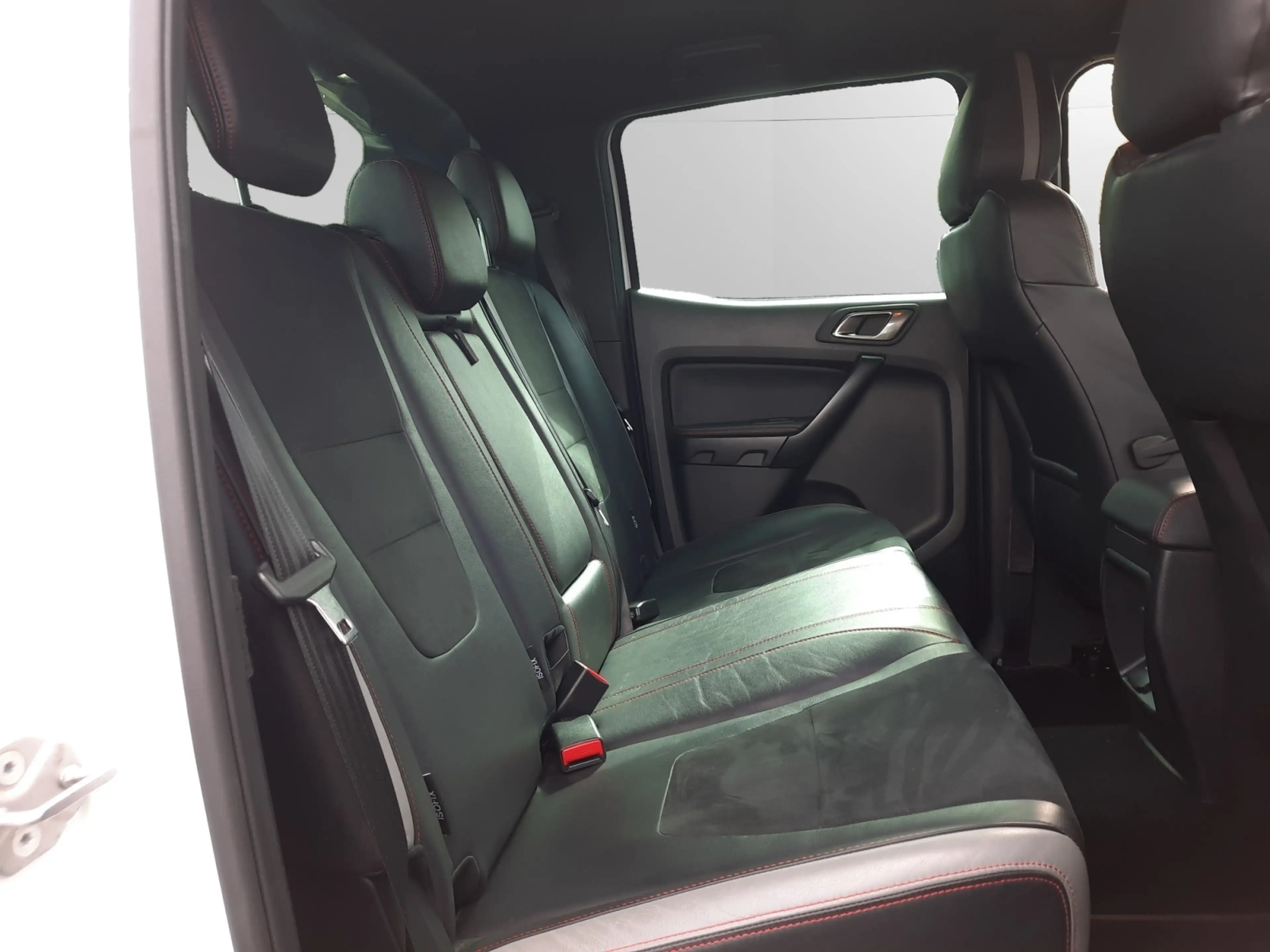 Ford Ranger Raptor Performance 2.0d 4WD  *TVA*/ Garantie 12 Mois — photo 13