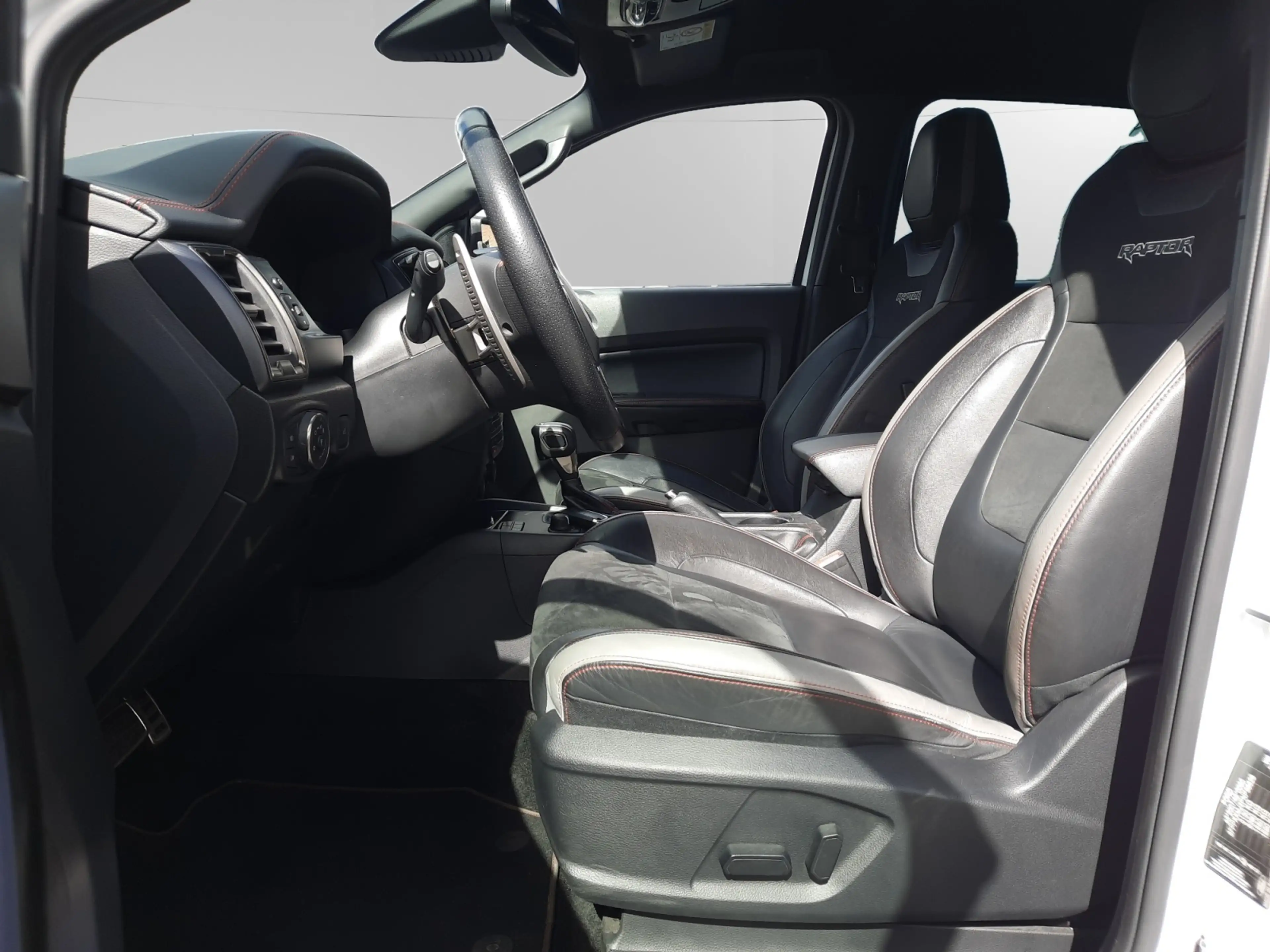 Ford Ranger Raptor Performance 2.0d 4WD  *TVA*/ Garantie 12 Mois — photo 9