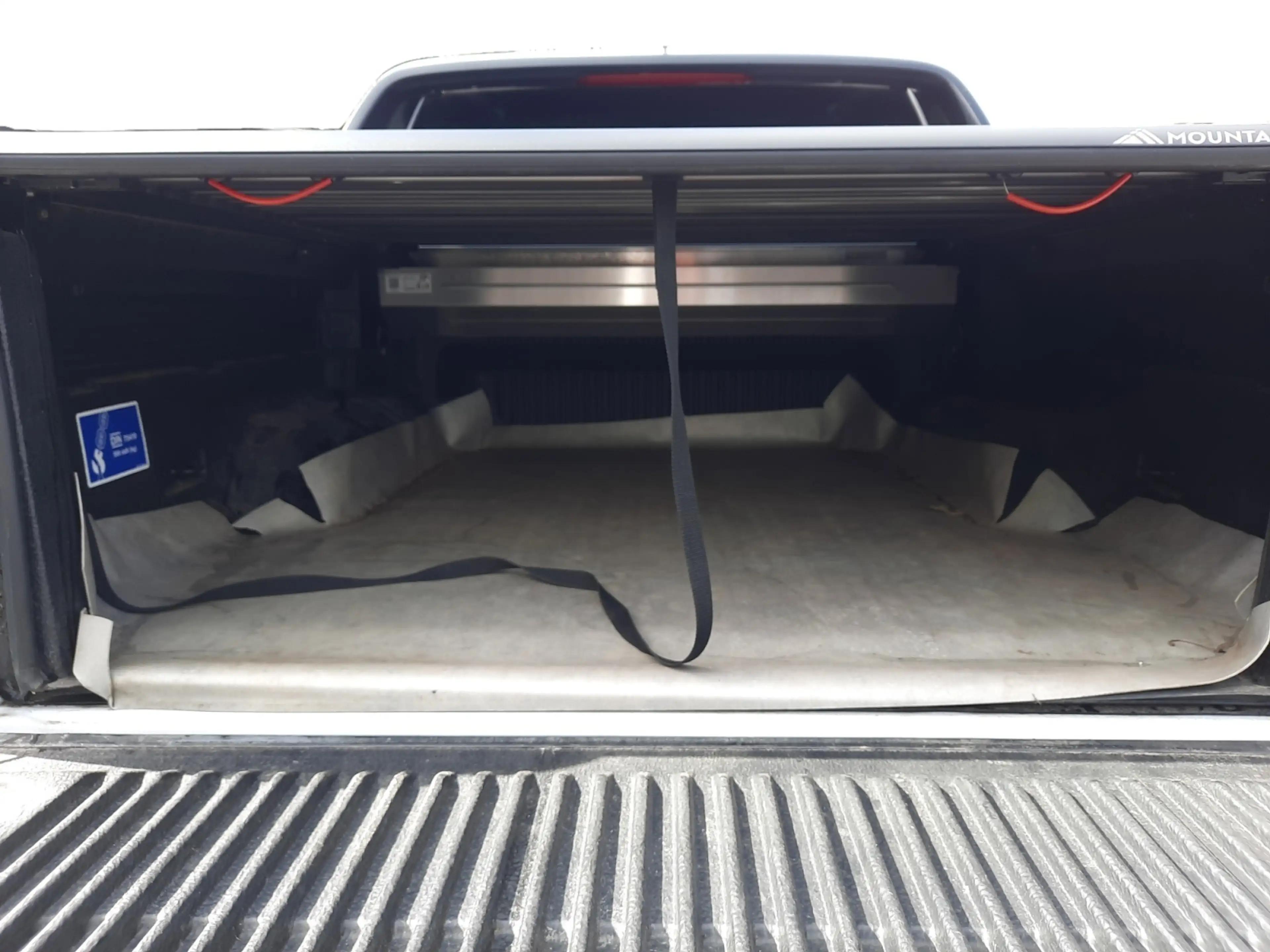 Ford Ranger Raptor Performance 2.0d 4WD  *TVA*/ Garantie 12 Mois — photo 15