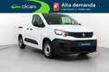 Peugeot Partner 1.5BlueHDI S&S Pro Standard 600kg 100 Blanco - thumbnail 3