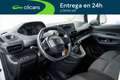 Peugeot Partner 1.5BlueHDI S&S Pro Standard 600kg 100 Blanco - thumbnail 13