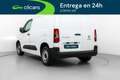 Peugeot Partner 1.5BlueHDI S&S Pro Standard 600kg 100 Blanco - thumbnail 9