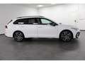 Volkswagen Golf VIII Variant 2.0 TDI R-Line "Black Style" Weiß - thumbnail 4