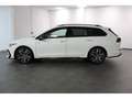 Volkswagen Golf VIII Variant 2.0 TDI R-Line "Black Style" Weiß - thumbnail 7