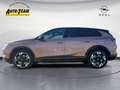 Opel Grandland Electric 73kWh GS (K) Orange - thumbnail 2