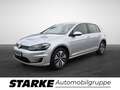 Volkswagen e-Golf Comfortline Argintiu - thumbnail 2
