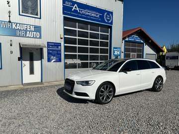 2.0 TFSI KLIMA XENON NAVI PDC KAMERA SITZHEIZUNG