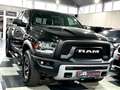 Dodge RAM 5.7i LPG Rebel Crew Cab. Black Edition Etat Neuf Noir - thumbnail 2