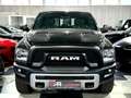 Dodge RAM 5.7i LPG Rebel Crew Cab. Black Edition Etat Neuf Noir - thumbnail 5