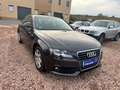 Audi A4 A4 1.8 TFSI Ambition garantie TÜV 1 hand Grau - thumbnail 2